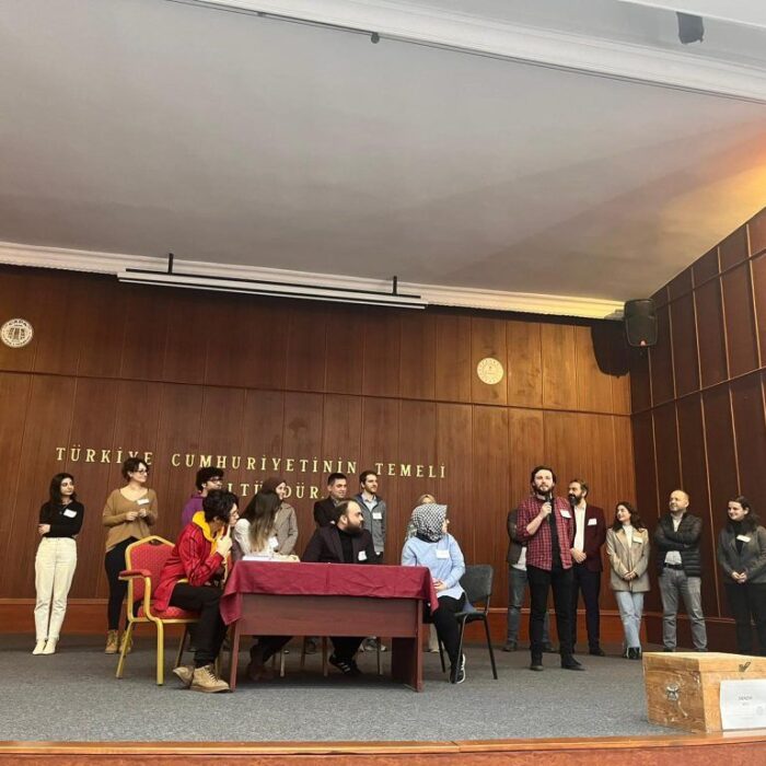 Okul ziyaretleri