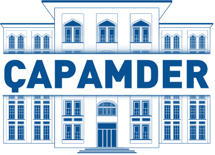 capamder.org.tr logosu